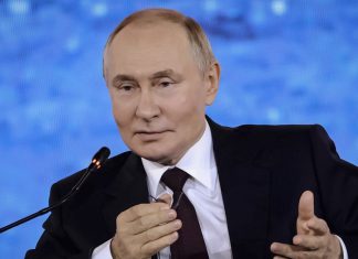 Putin: El mundo será multipolar Rusia apuesta por un orden internacional más justo e igualitario