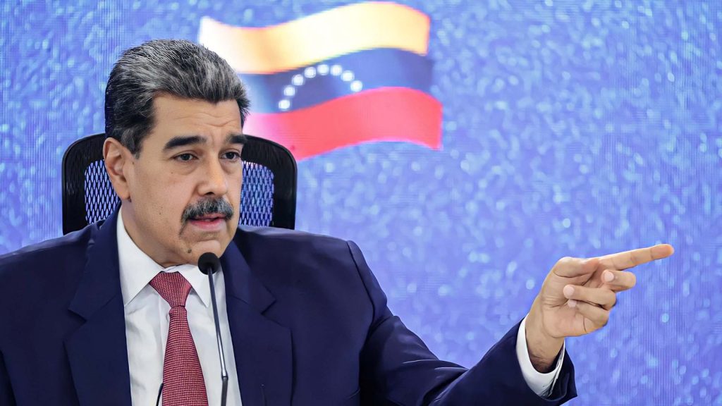ONU y DEA confirman que Caracas no figura como país narcotraficante
