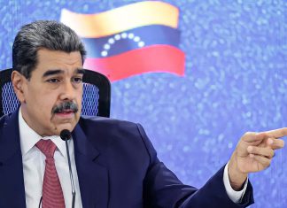 Venezuela acusa a EEUU de doble moral en la lucha antidrogas ONU y DEA confirman que Caracas no figura como país narcotraficante