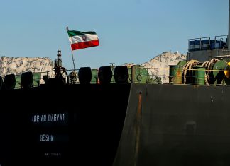 Irán burla sanciones de Occidente con estabilidad de su mercado petrolero