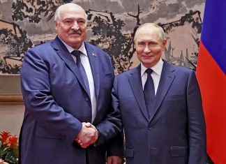 Bielorrusia planea construir planta nuclear para abastecer a Rusia Bielorrusia propone a Rusia ampliar cooperación energética