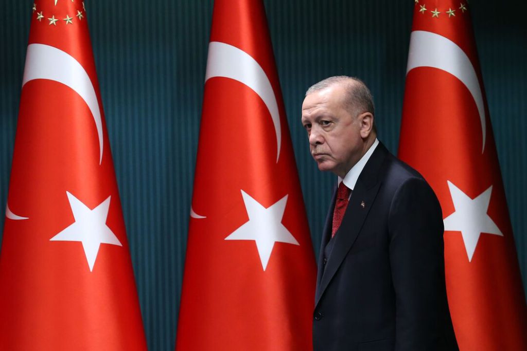 Turquía expresa apoyo a los activistas de la Flotilla Global Sumud interceptada por Israel