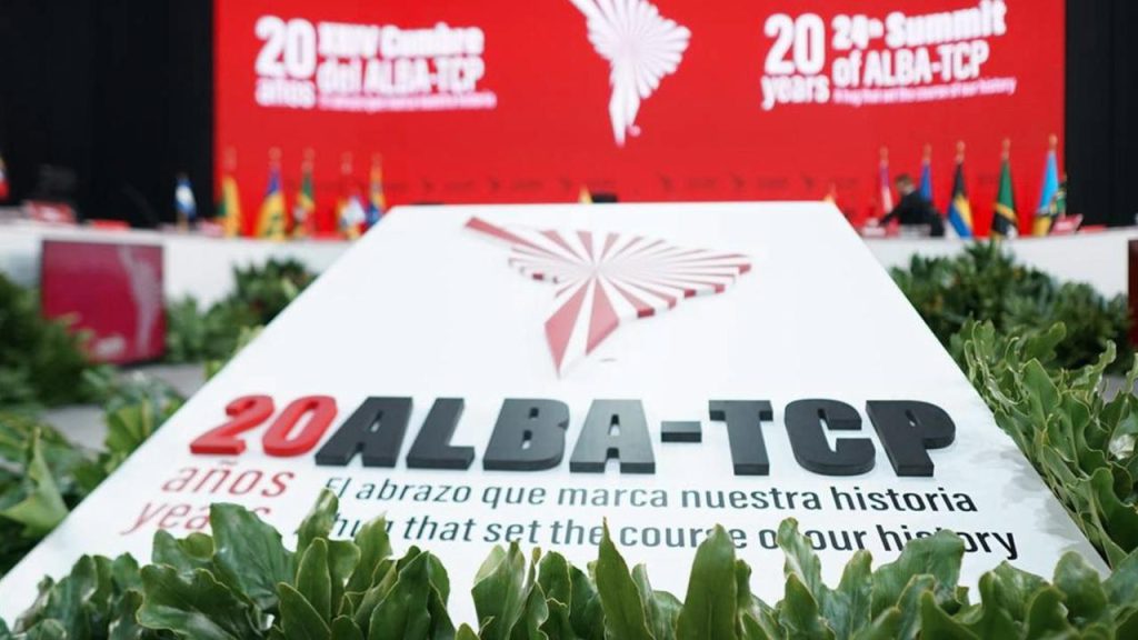 ALBA condena posturas “proimperialistas” del nuevo Gobierno de Bolivia