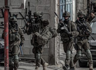 Israel viola alto el fuego y asesina a más palestinos en Gaza Un ataque aéreo israelí dejó al menos seis palestinos muertos en el barrio de Shujaia, ciudad de Gaza, pese al alto el fuego acordado entre Israel y Hamás, para frenar el genocidio en el enclave.