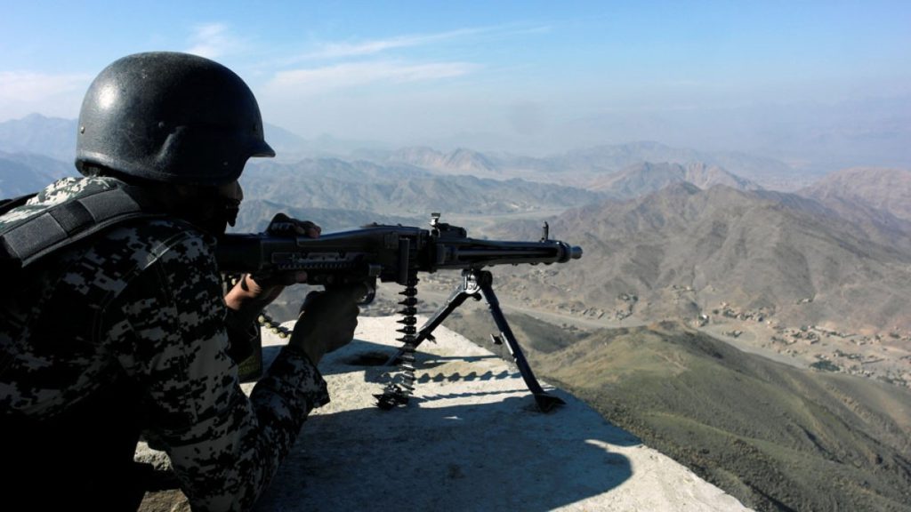 Ambos países mantienen vigilancia en la conflictiva línea Durand, zona de disputa histórica.