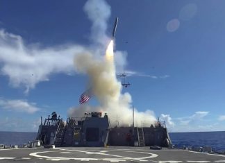 Bielorrusia: suministro de Tomahawks a Ucrania eleva la amenaza global Entrega de misiles Tomahawk a Ucrania no resolverá el conflicto, advierte Bielorrusia.