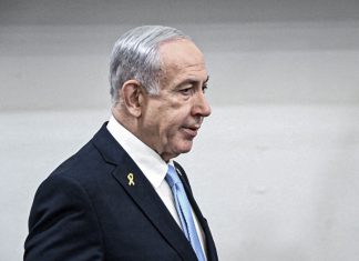 Canadá arrestaría a Netanyahu en su territorio