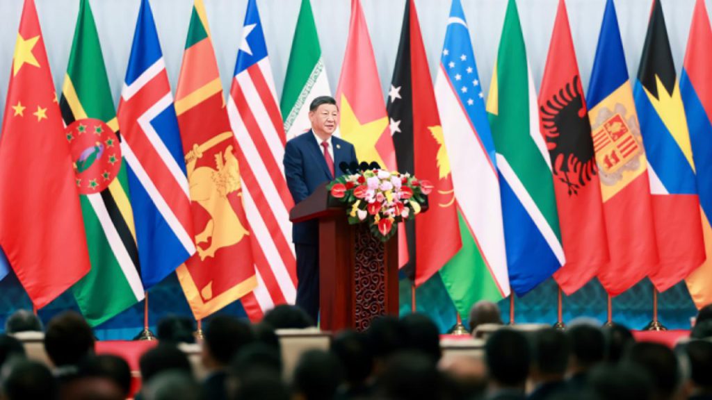 China presenta nuevas iniciativas globales a favor de la equidad de género