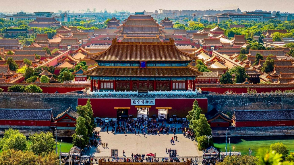 China expone una operación encubierta de la NSA contra su seguridad nacional.