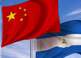 China instalaría planta regional de medicamentos en Nicaragua