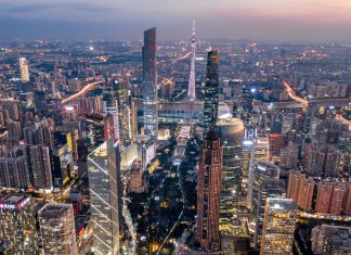 China lidera ranking mundial de las ciudades más avanzadas en tecnología Shenzhen, Tokio y San Francisco lideran la innovación global en 2025