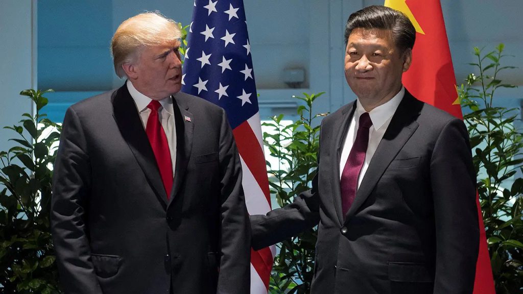 China instó a EE.UU. a retomar el diálogo, e insistió que no teme a una guerra comercial.