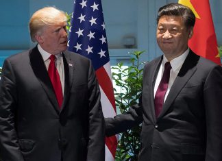China responde a Trump y denuncia “doble rasero” de Washington China instó a EE.UU. a retomar el diálogo, e insistió que no teme a una guerra comercial.