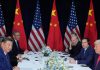 China y EEUU alcanzan nuevos acuerdos comerciales Washington eliminará los llamados “aranceles al fentanilo”.