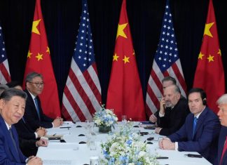 China y EEUU alcanzan nuevos acuerdos comerciales Washington eliminará los llamados “aranceles al fentanilo”.
