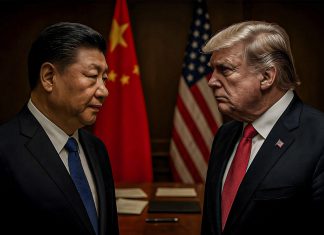 China y EEUU inician nuevas negociaciones comerciales en cumbre ASEAN La reunión anticipa el esperado encuentro entre Trump y Xi Jinping el 30 de octubre