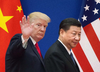 China y EEUU preparan reunión en medio de tensiones comerciales El vice primer ministro chino, He Lifeng, y el secretario del Tesoro de EEUU, Scott Bessent, sostendrán un encuentro para reducir tensiones en el ámbito económico bilateral.