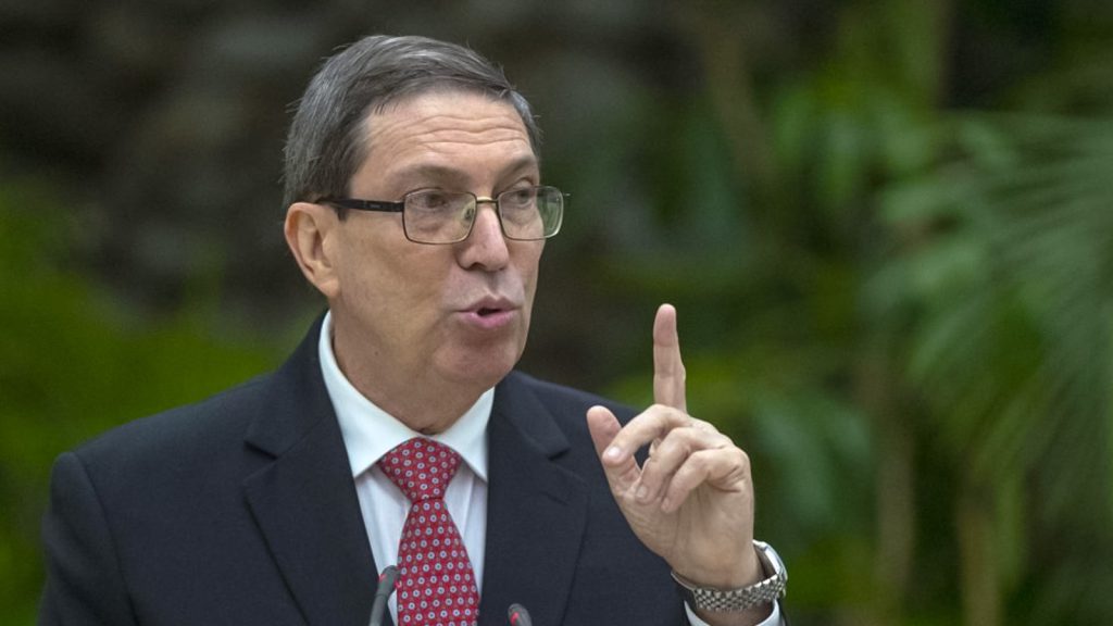 EEUU usa una campaña de intoxicación mediática para anular el voto en la ONU sobre el bloqueo a Cuba