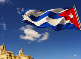Cuba acusa a EEUU de presionar a países para reducir el apoyo contra el bloqueo
