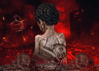 Dos años de un genocidio: Israel busca exterminar Gaza