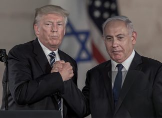 EEUU financia el genocidio de Israel en Gaza con más de $30 mil millones