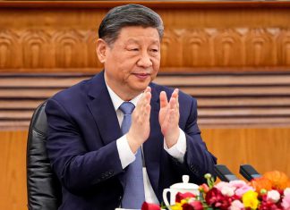 Economía china mantiene crecimiento exponencial del 5,2 % en 2025