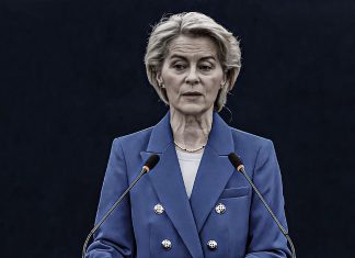 Exigen dimisión de Úrsula von der Leyen en el Parlamento Europeo Legisladora Ewa Zajaczkowska acusa a Von der Leyen de ambiciones dictatoriales