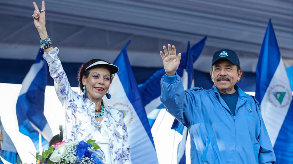 M&R Consultores revela la percepción de los nicaragüenses en cuanto a estabilidad y confianza en la conducción política del país.