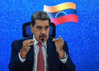 Gobierno de Venezuela desmantela tres operaciones de la CIA Presidente Nicolás Maduro denuncia a la CIA de planear ataques encubiertos contra Venezuela