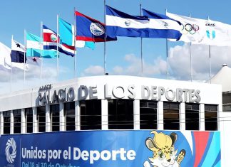Guatemala celebra la máxima cita deportiva con los Juegos Centroamericanos 2025 Juegos Centroamericanos resalta el espíritu deportivo de la región