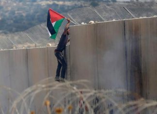 HAMAS: Gaza y Cisjordania son inseparables Líder político de HAMAS afirma que no aceptará la división de Franja de Gaza de Cisjordania