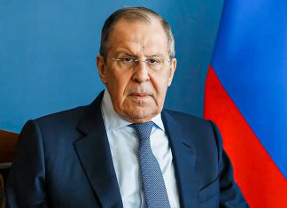 Ucrania se convirtió en un “portaviones terrestre” de Occidente contra Rusia