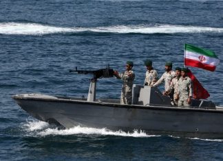 Irán advierte a EE.UU. sobre consecuencias por hostigar sus petroleros La Armada de Irán mantiene presencia disuasiva en aguas estratégicas de la región.