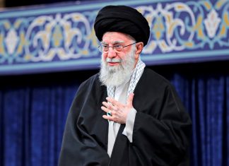 Irán celebra “bofetada” a Israel y acusa a EEUU de complicidad Denuncia la implicación directa de Washington en los ataques contra Gaza