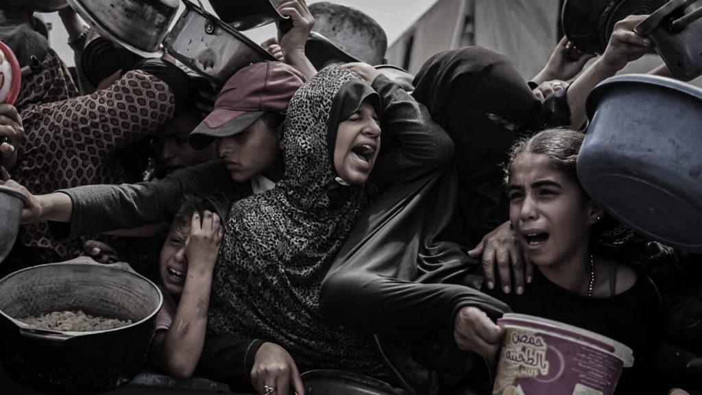 Israel impide el ingreso de ayuda humanitaria en Gaza, pese al alto el fuego, denuncia la ONU