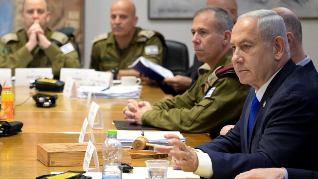 Exmilitar estadounidense advierte que Israel busca arrastrar a EEUU a una guerra con Irán