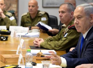Israel no puede derrotar a Irán sin EEUU, advierte coronel estadounidense Exmilitar estadounidense advierte que Israel busca arrastrar a EEUU a una guerra con Irán