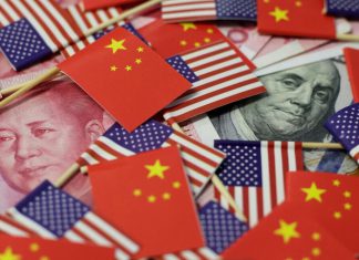 Jeffrey Sachs: China no representa una amenaza hay que trabajar con ella Jeffrey Sachs afirma que China es una oportunidad y no una amenaza