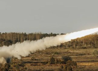 Kremlin: envío de Tomahawks a Ucrania “podría acabar mal”