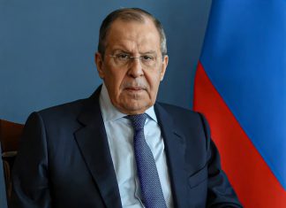 Lavrov: la OTAN busca dominar Eurasia para contener a Rusia y China El canciller ruso denunció la militarización y ruptura del espíritu de cooperación ártica