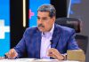 Maduro condena operaciones de la CIA en Venezuela Caracas advierte que Washington busca controlar los recursos naturales de la región.