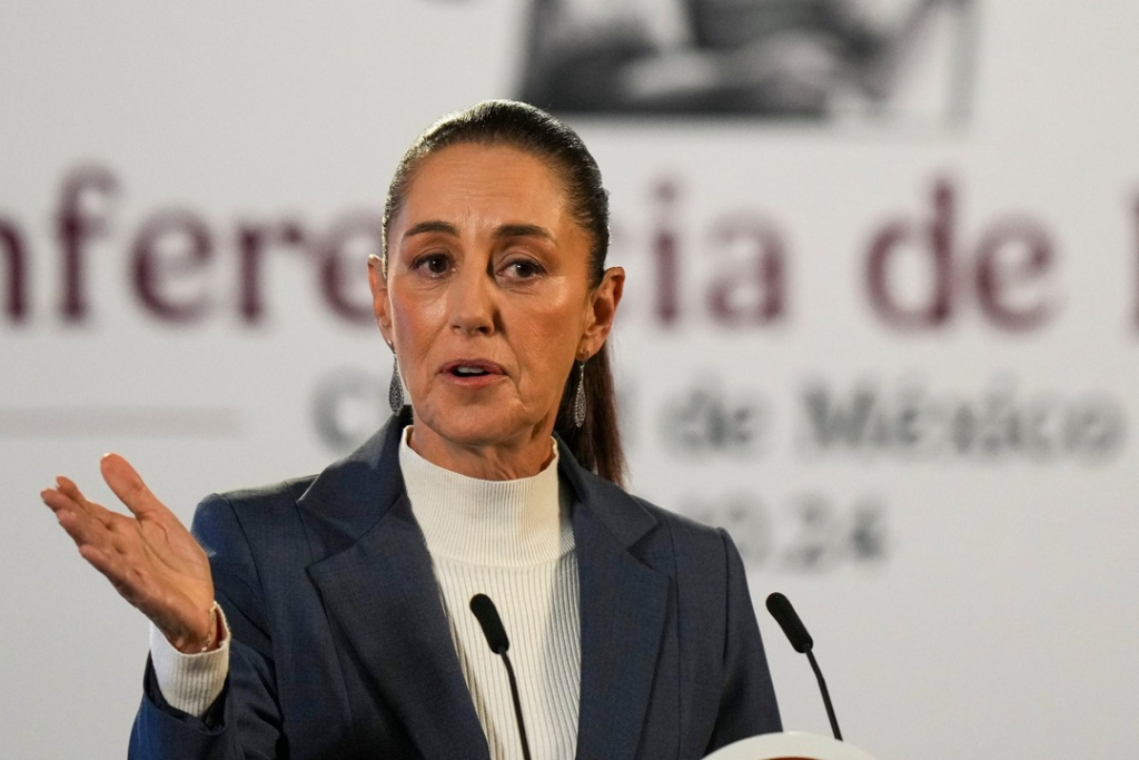México busca acuerdo antes del 1° de noviembre para proteger exportaciones