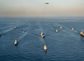 México y Colombia denuncian violaciones del derecho internacional por parte de EEUU Gustavo Petro y Claudia Sheinbaum condenan ataques de EEUU en aguas internacionales