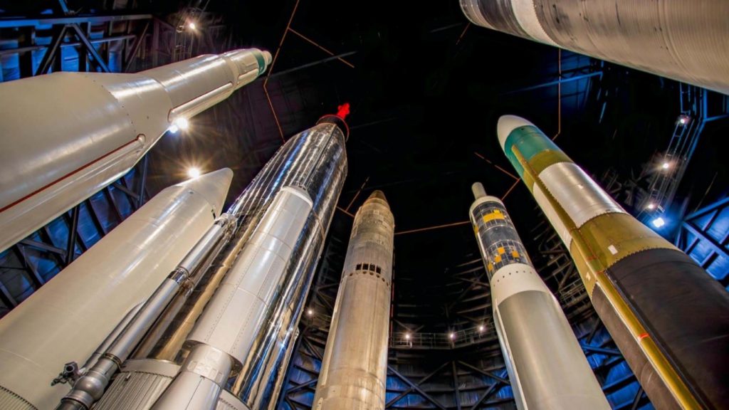 Rusia advierte que responderá si EE. UU. rompe la moratoria nuclear.