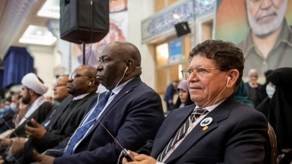 Managua reafirma su respaldo total a Venezuela ante la escalada de tensiones