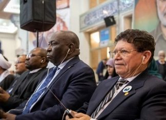 Nicaragua denuncia maniobras de EEUU cerca de Venezuela Managua reafirma su respaldo total a Venezuela ante la escalada de tensiones