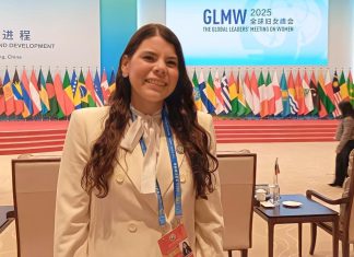 Nicaragua destaca sus avances en equidad de género en Foro Global de Mujeres en China
