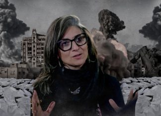 ONU acusa a más de 60 países de facilitar el genocidio israelí en Gaza Francesca Albanese acusa a potencias occidentales de respaldar los crímenes contra Palestina