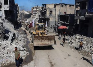 ONU estima en 70.000 millones de dólares la reconstrucción de Gaza ONU advierte que ayuda que ingresa a Gaza sigue siendo insuficiente