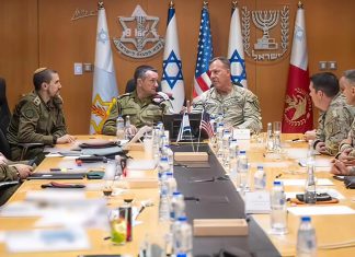 Revelan plan conspirativo de Israel y Estados árabes contra Irán Irán es el eje central de un plan conspirativo ejecutado entre Israel y países árabes